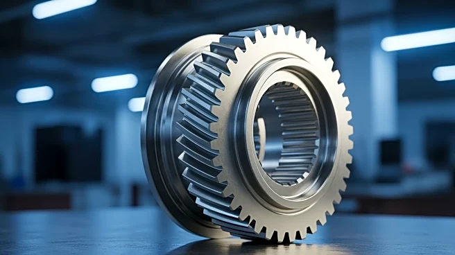 MIM Manufacturers Drive Precision and Efficiency in Modern Industry