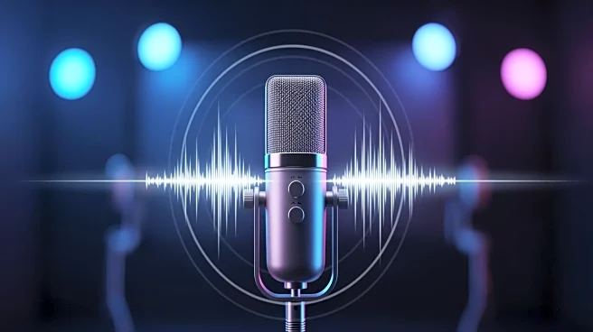 Theresa Loconsolo Enhances TechCrunch's Podcasting with Innovative Audio Production