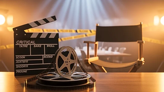 Catherine O'Hara Passes Away at 71, Leaving Behind a Legacy in Film and Television