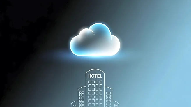 Oracle's OPERA Cloud Platform Approved by IHG Hotels  Resorts for Enhanced Property Management