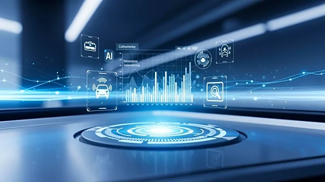 HCLSoftware Unveils 2026 Tech Trends Report Highlighting AI Autonomy's Role in Self-Driving Enterprises