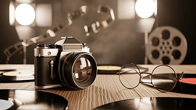 Sam Mendes Unveils First Images of Beatles Biopic, Sparking Anticipation