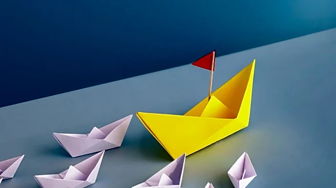 Susan Hall Advocates for Leadership Through Adversity and Change