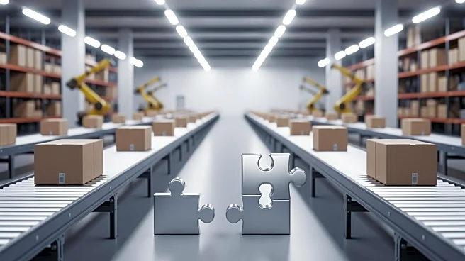 E-commerce Startups Leverage Fulfillment Partnerships to Compete with Industry Giants