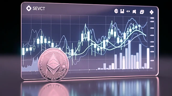 LBank Recognized as Best Centralized Exchange for Crypto Futures and Derivatives by CoinGape Awards