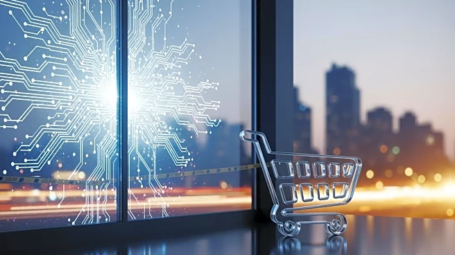 Retail Industry Faces Transformative Trends in 2026 Amid AI and Economic Shifts