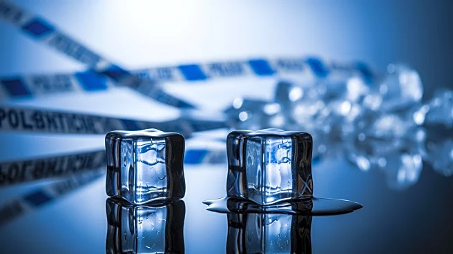 DOJ Requires Reddy Ice to Divest Assets Amid Arctic Glacier Acquisition Concerns