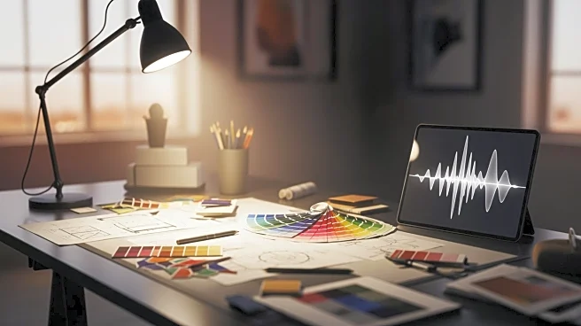 Droga5's Creative Shake-Up: Impact on Accenture Song Agency