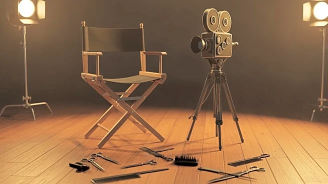 Sam Mendes Directs Beatles Biopic Featuring Dramatic Hair Transformations