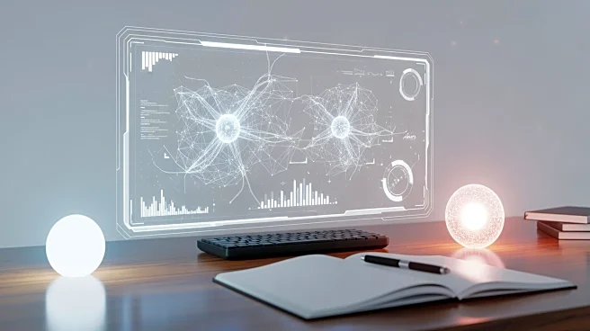 AI's Impact on Talent Development: Challenges for Future Workforce