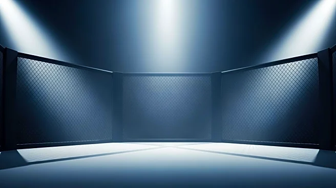 Cody Brundage Reflects on Performance and Results in UFC Career