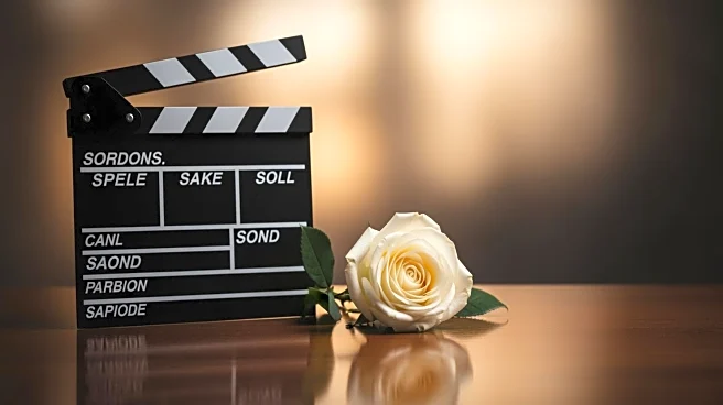 Hollywood Mourns the Loss of Actress Catherine O'Hara at 71