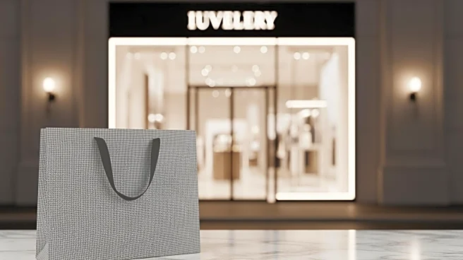 Saks Global to Wind Down Off-Price Operations, Focus on Luxury Retail