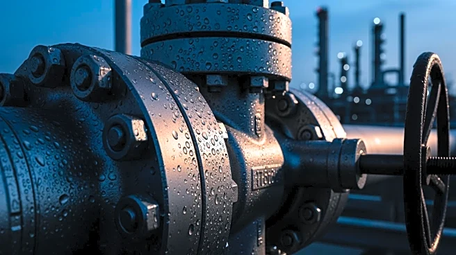 Private Equity-Backed Midstream Firms Face Record Fines and Regulatory Challenges in Louisiana