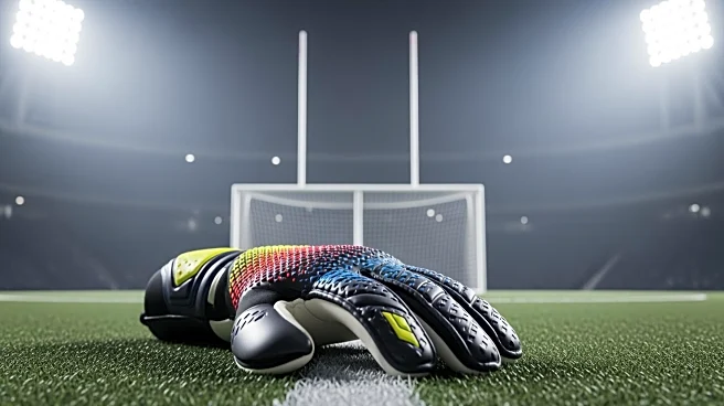 Senne Lammens Proves to be the Goalkeeper Manchester United Needed, Bringing Stability and Skill