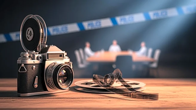 Josh Gad to Star in 'Gerron's Last Film' Directed by Simon Curtis, Highlighting Historical Drama