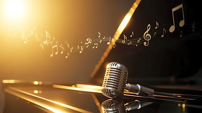 2026 Grammys to Feature Performances by Lady Gaga, ROSÉ, and Tyler, The Creator