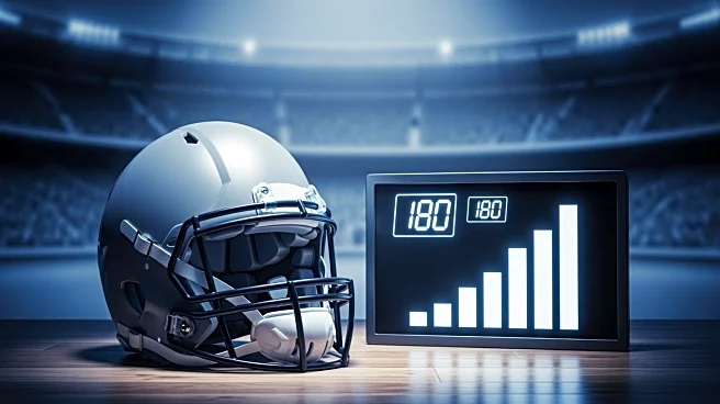 Madden NFL 26 Ratings Update Highlights Jaxon Smith-Njigba's Rise