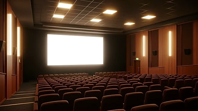 David Jonsson and Tom Blyth's 'Wasteman' Offers Free Screenings in Over 100 U.K. Theaters