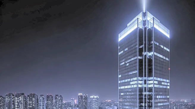 Netflix's Skyscraper Live Featuring Alex Honnold Attracts 6.2 Million Viewers