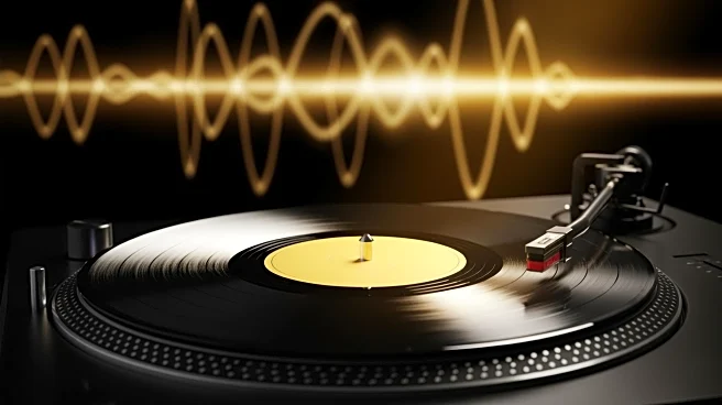 Bertelsmann Engages in Talks to Acquire Concord, Potentially Reshaping Music Industry