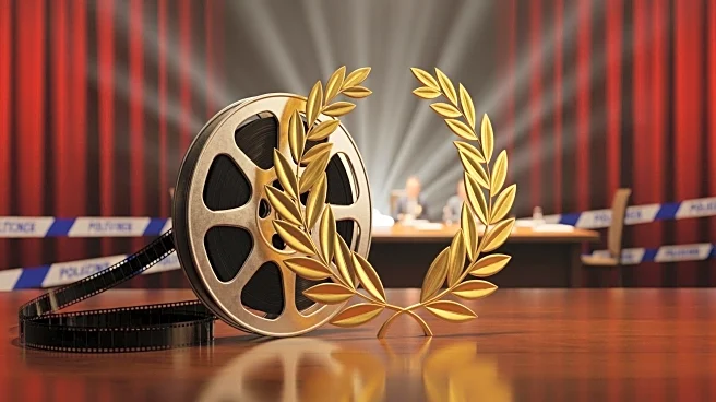 Oscar-Nominated Documentary 'Viva Verdi!' Joins Jolt Streaming Platform