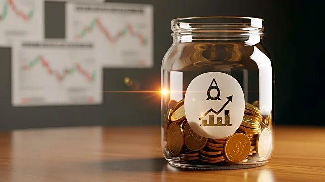 Surge in Donor-Advised Fund Contributions Amid Expiring Tax Cuts and Stock Market Gains