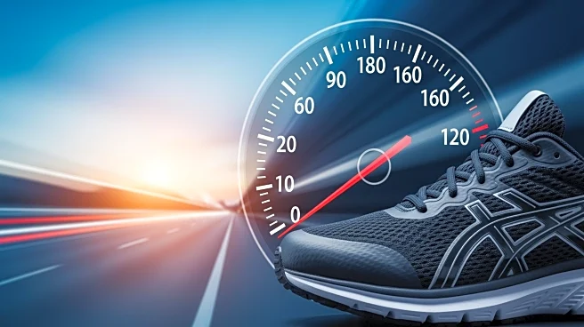 Dallas Olympian Sha'Carri Richardson Arrested for Speeding in Florida