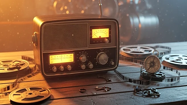 Aaron Moten Discusses Role in 'Fallout' Season 2 and Its Genre-Bending Approach