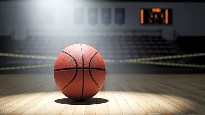 Boston College Women's Basketball Suffers 15th Consecutive Loss Against NC State