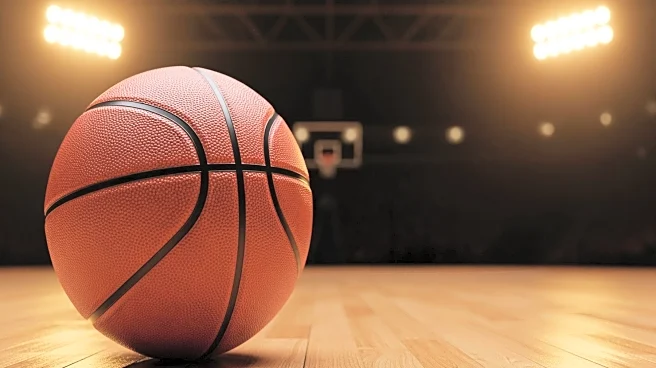 Wofford Defeats Chattanooga 81-55 in Southern Conference Basketball Match