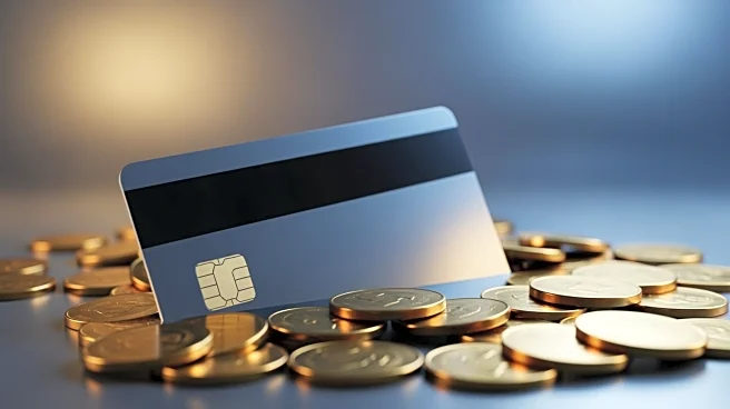 Southwest Airlines' Accounting Strategy Leads to Rapid Rewards Points Devaluation