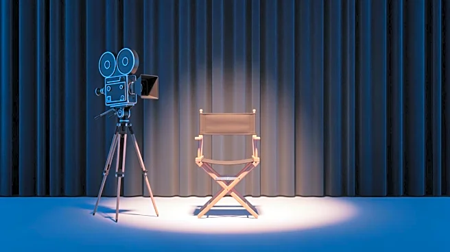 Catherine O'Hara's Passing Sparks Tributes from Hollywood Icons