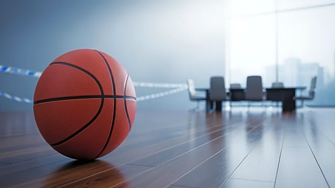 University of Washington Targets Minnesota's Nehemiah Ombati Amid Gophers' Coaching Changes