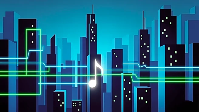 Dan Deacon's Commitment to Baltimore Fuels His Musical Success