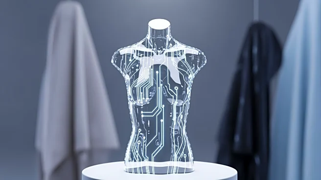 Fashion Industry Urged to Embrace AI for Competitive Edge in 90 Days