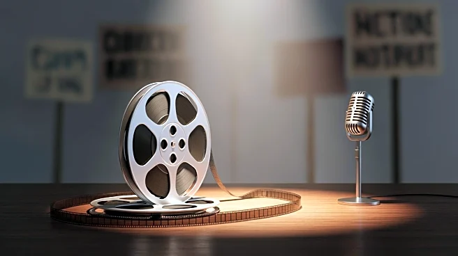 Sundance Film Festival Awards Highlight Diverse Storytelling Amidst Protests