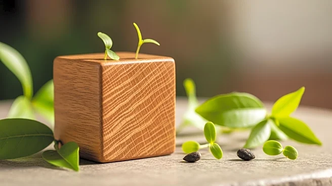 Weyerhaeuser Company Reports 2025 Financial Results Highlighting Sustainability Efforts