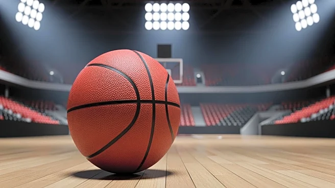 Texas Tech Aims for Sixth Consecutive Win Against UCF in College Basketball