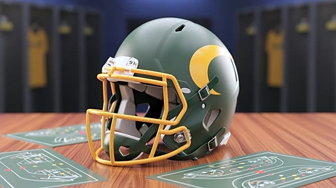 Oregon Ducks Make Strategic Offseason Moves to Boost National Title Hopes