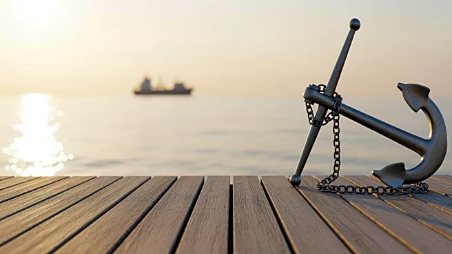 DHT Holdings Sells Vessel for $51.5 Million, Gains $34.2 Million