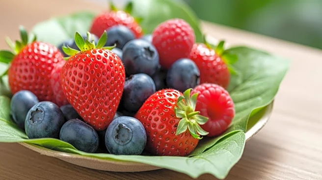 Gem-Pack Berries Launches Full Cycle Framework to Tackle Agricultural Packaging Waste