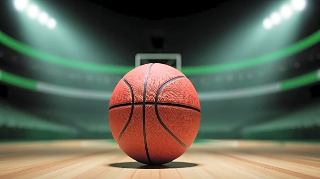 Michigan State Spartans Prepare for Crucial Basketball Showdown Against Michigan Wolverines