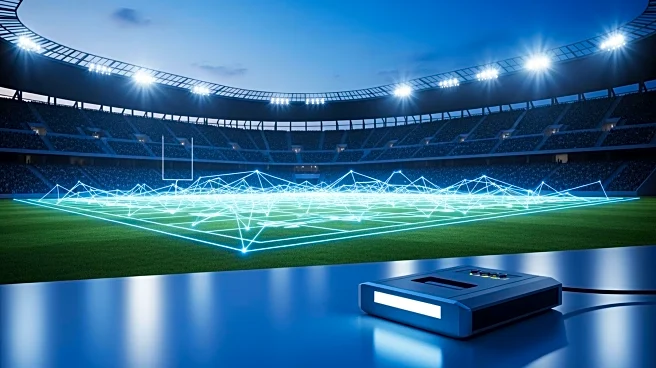 NFL and Zebra Technologies Preview Super Bowl LX with Next Gen Stats