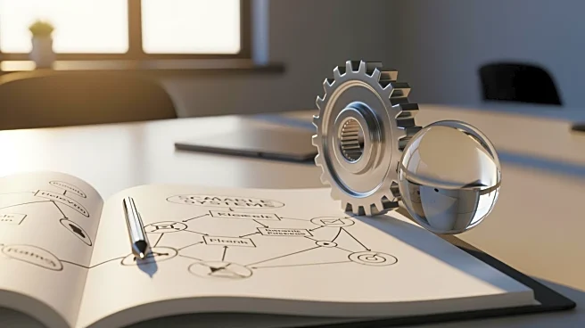 Sales Leadership Shifts from Individual Heroes to Scalable Systems in 2026