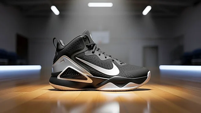 Napheesa Collier Launches Jordan Heir Series 2 Basketball Shoe