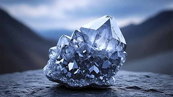 Austrian Government Renews Critical Metals Corp's Wolfsberg Mining License Amid Rising Lithium Prices