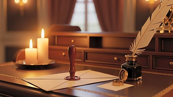 Bridgerton Season 4 Part 2 Teases Consequences for Francesca and John Stirling