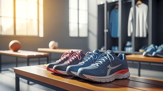 Indiana Fever Coach Stephanie White Partners with Women's Sports Brands