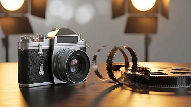 Melania Trump and Brett Ratner Unveil $75 Million Documentary Amid Controversy